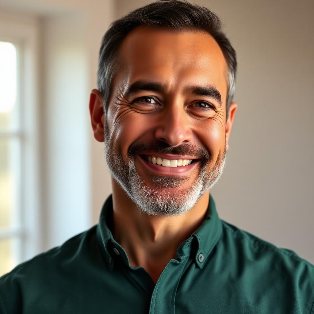 Foto de Rodrigo